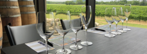 new tasting events at colaneri estate winery